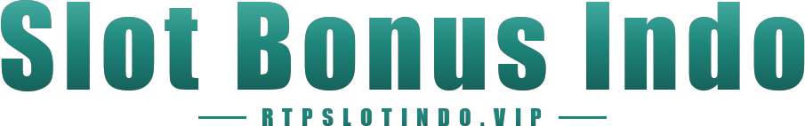 Slot Bonus Indo logo