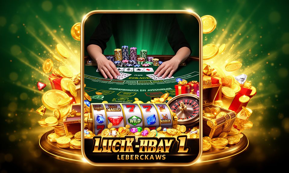 Slot Bonus Indo agencuan
