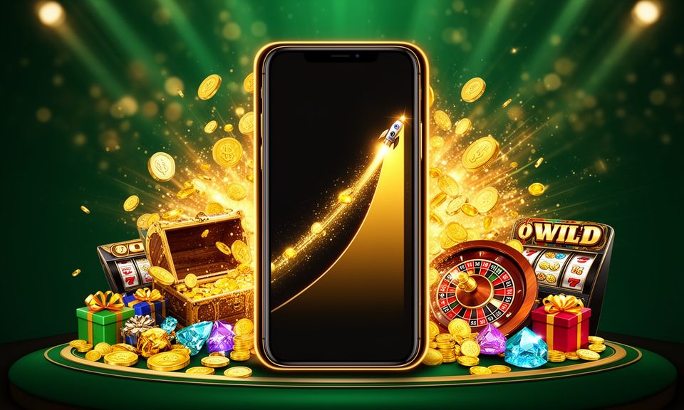 Slot Bonus Indo bisabet