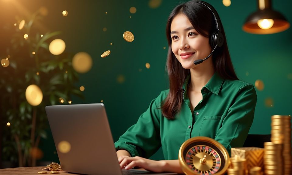 Slot Bonus Indo babe138 - Slot Bonus Indo
