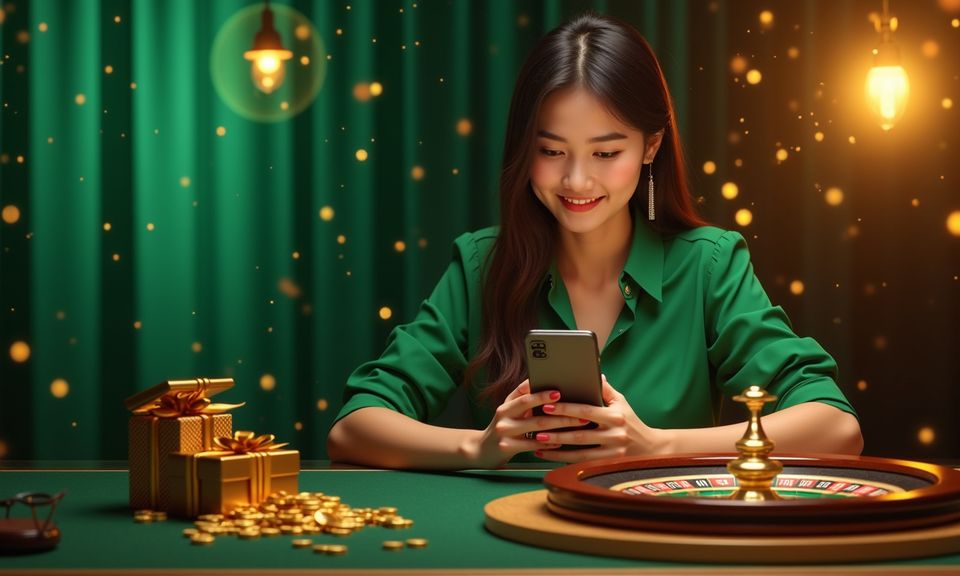Slot Bonus Indo What Bemo4D Offers on Slot Bonus Indo