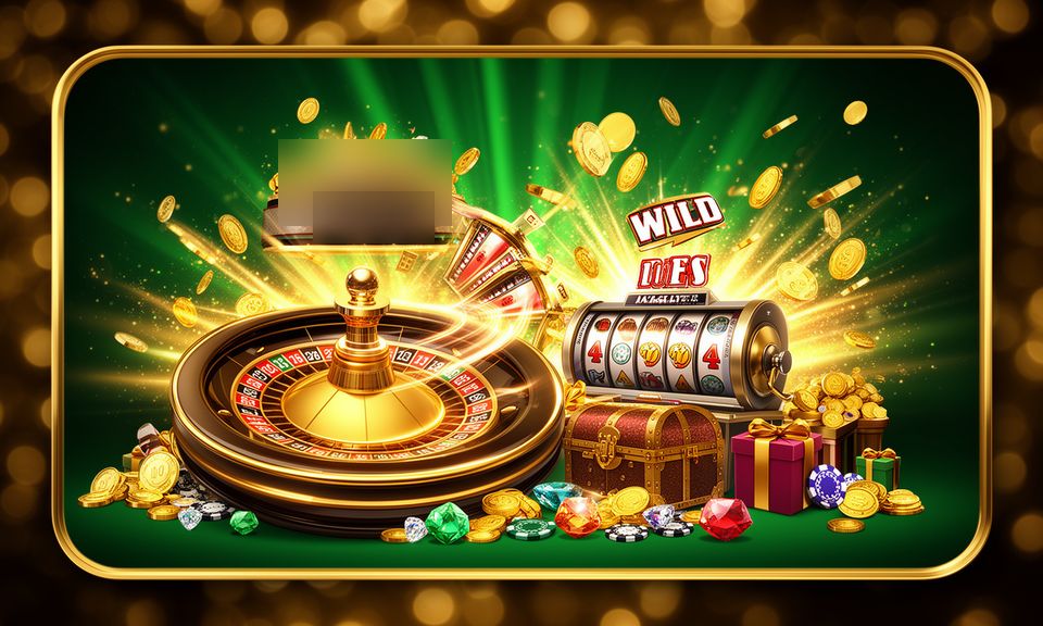 Slot Bonus Indo abutogel