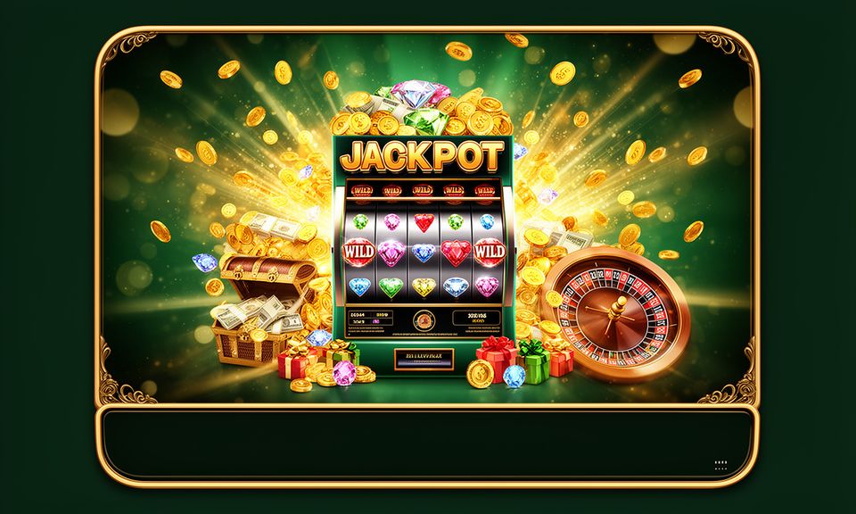 Slot Bonus Indo angkabet