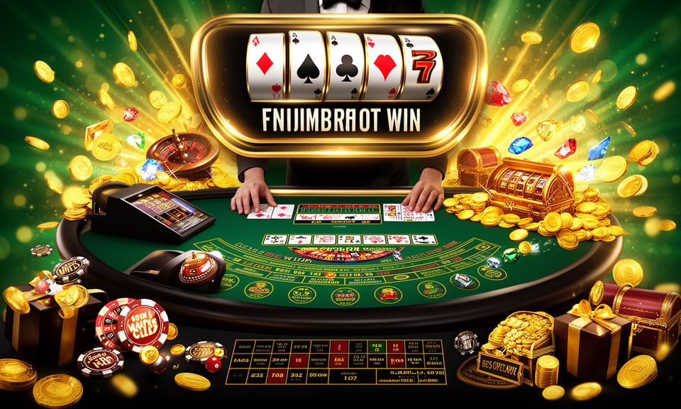Slot Bonus Indo asia77