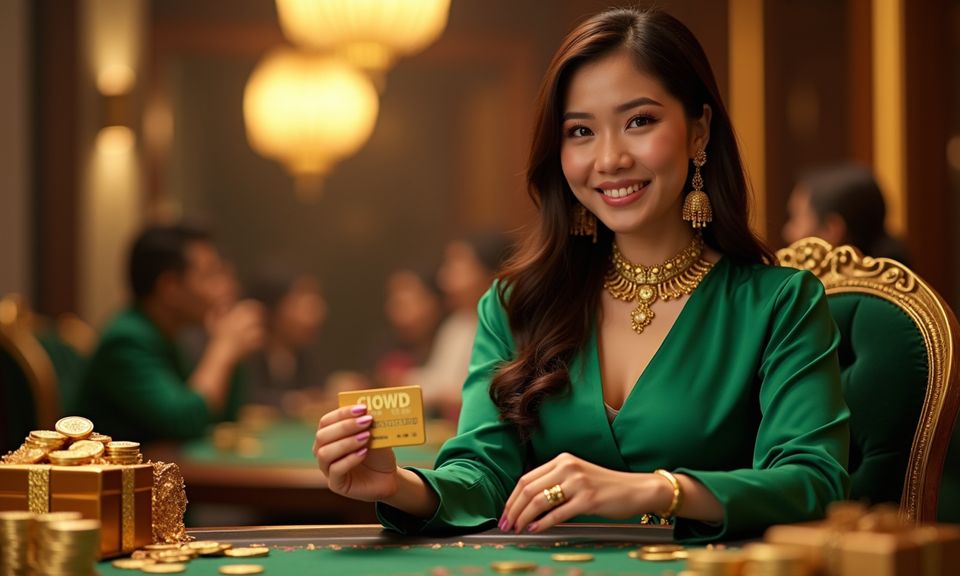 Slot Bonus Indo About Batik77 on Our Platform